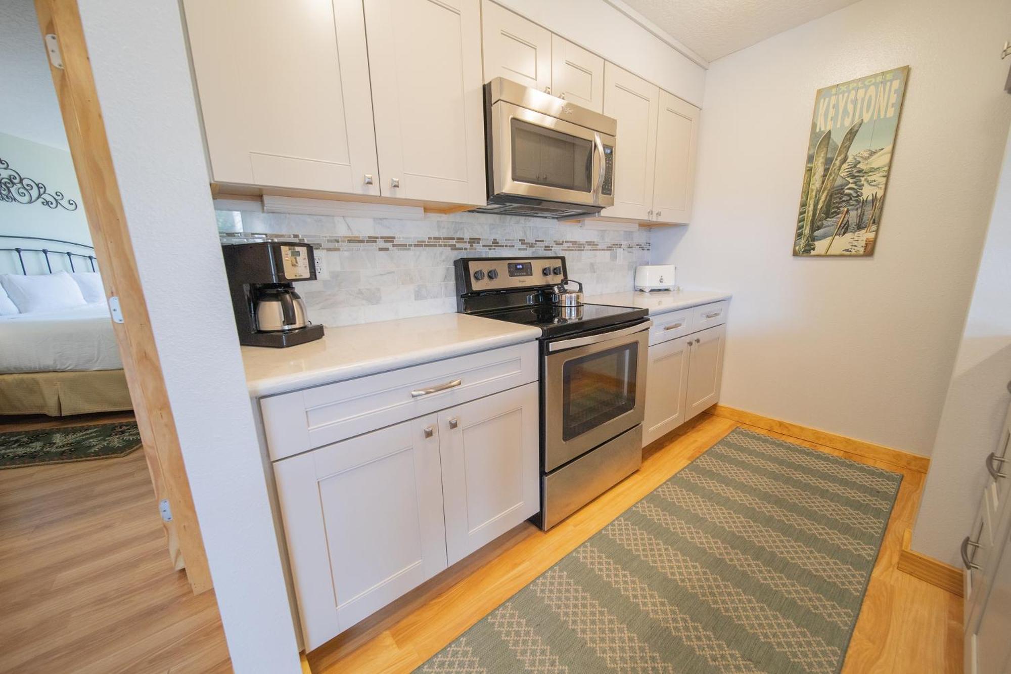 Argentine 1504 By Summitcove Lodging Keystone Ngoại thất bức ảnh