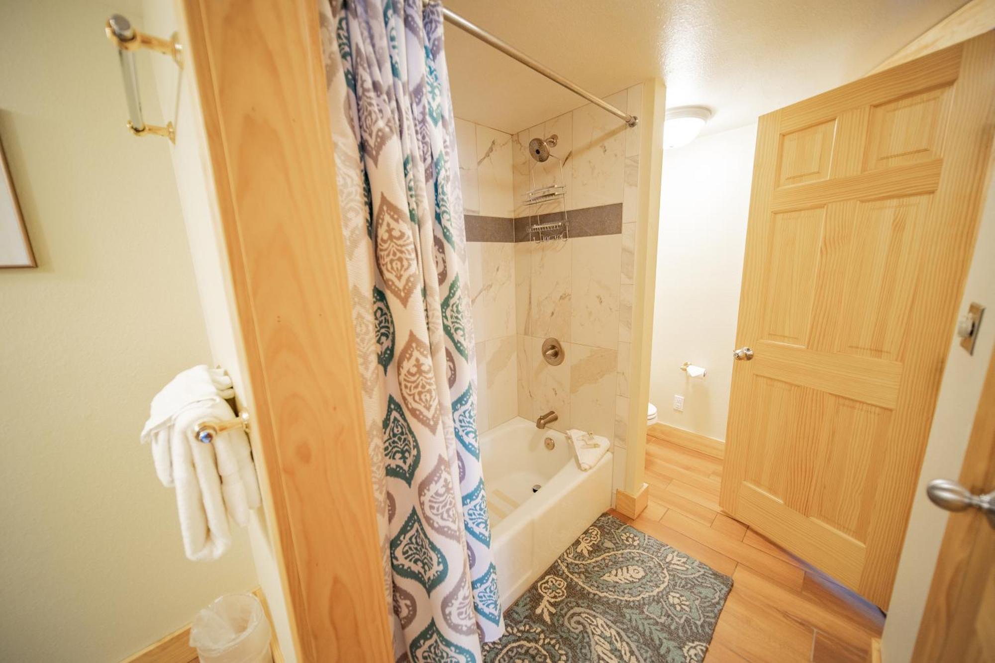 Argentine 1504 By Summitcove Lodging Keystone Ngoại thất bức ảnh