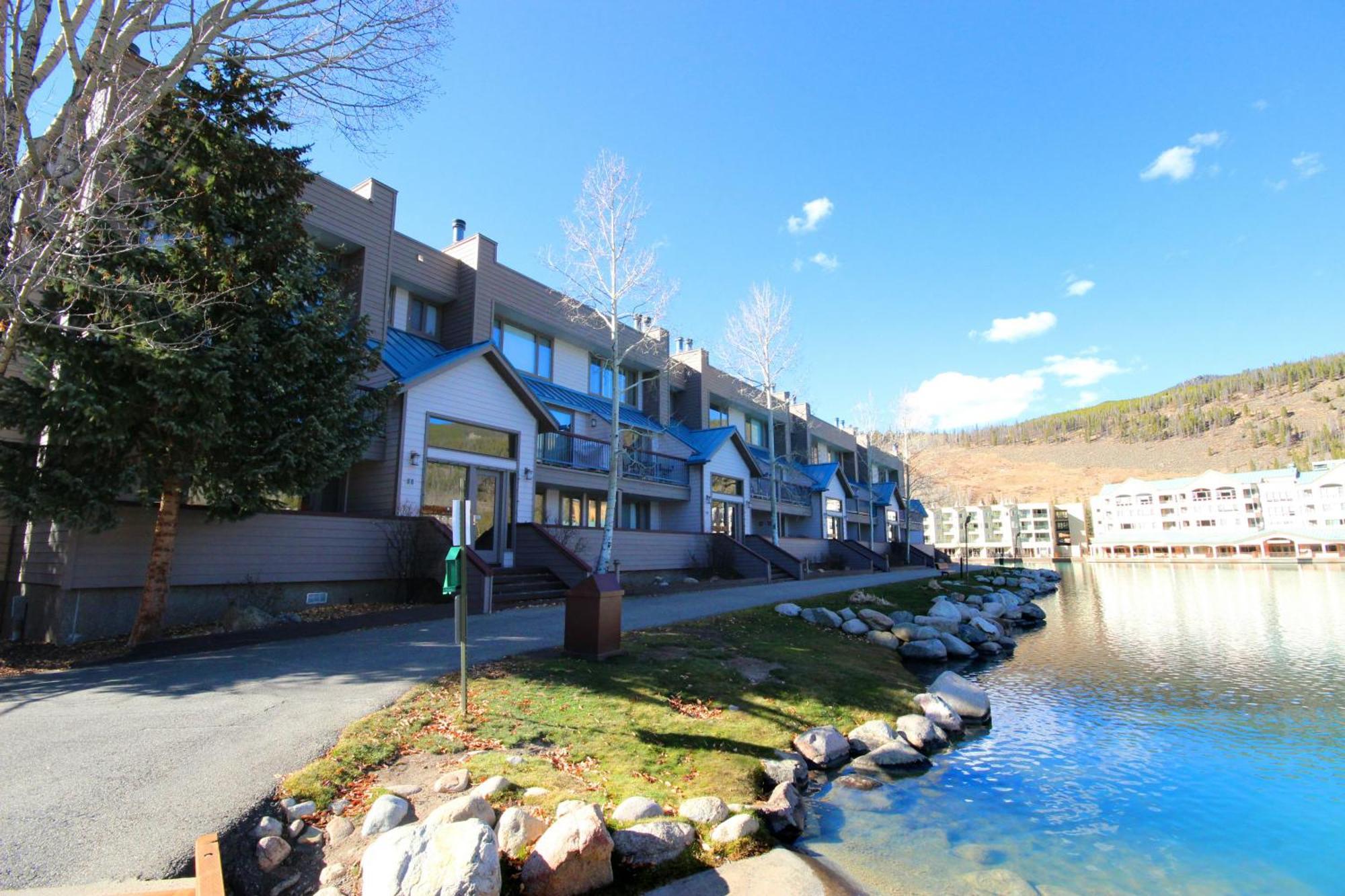Argentine 1504 By Summitcove Lodging Keystone Ngoại thất bức ảnh