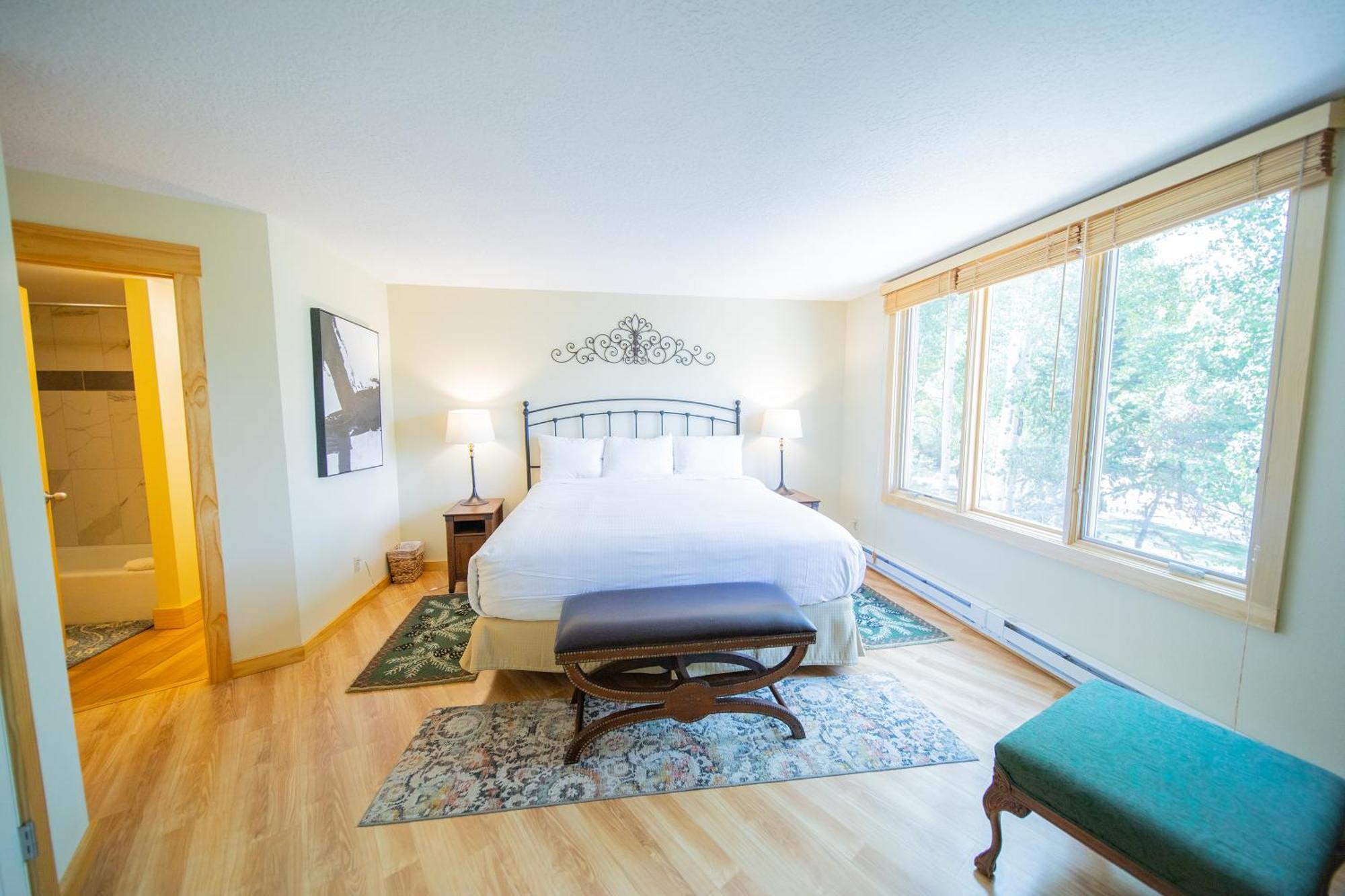 Argentine 1504 By Summitcove Lodging Keystone Ngoại thất bức ảnh