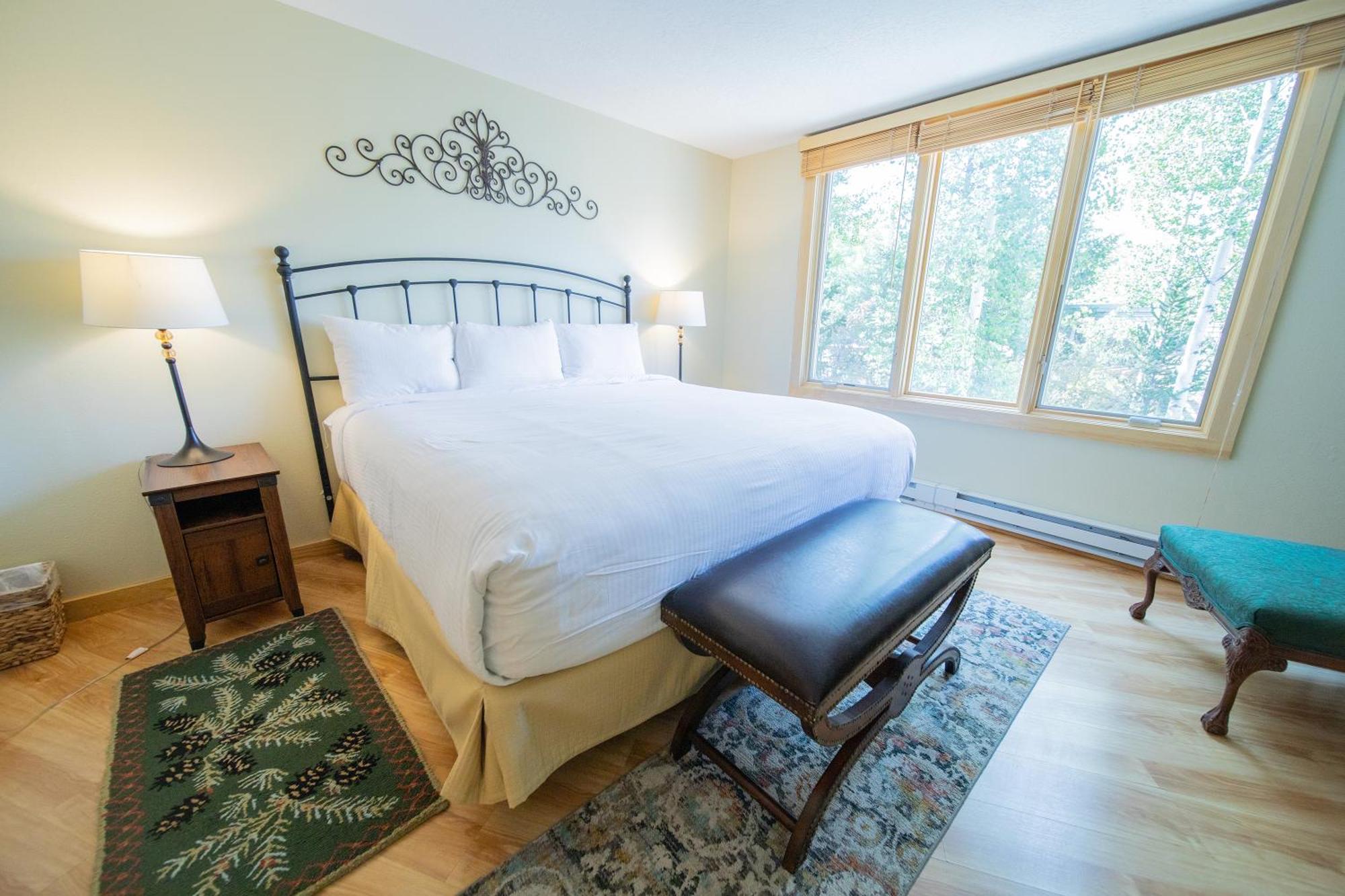 Argentine 1504 By Summitcove Lodging Keystone Ngoại thất bức ảnh