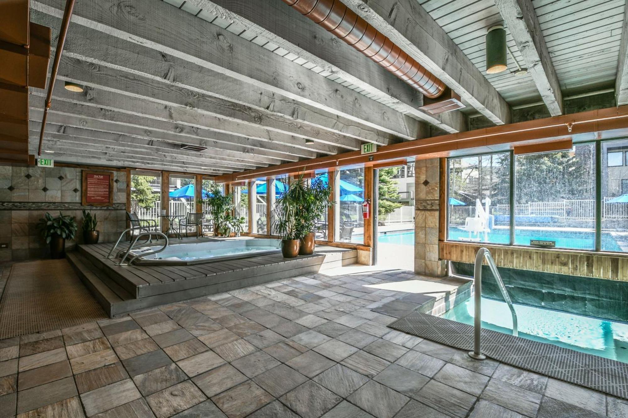 Argentine 1504 By Summitcove Lodging Keystone Ngoại thất bức ảnh