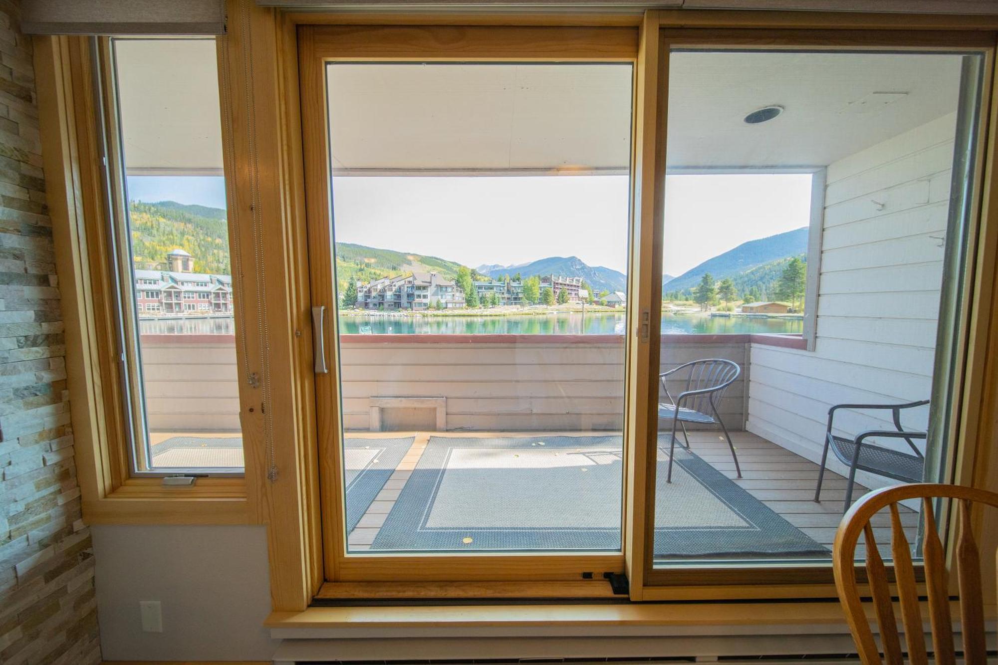 Argentine 1504 By Summitcove Lodging Keystone Ngoại thất bức ảnh