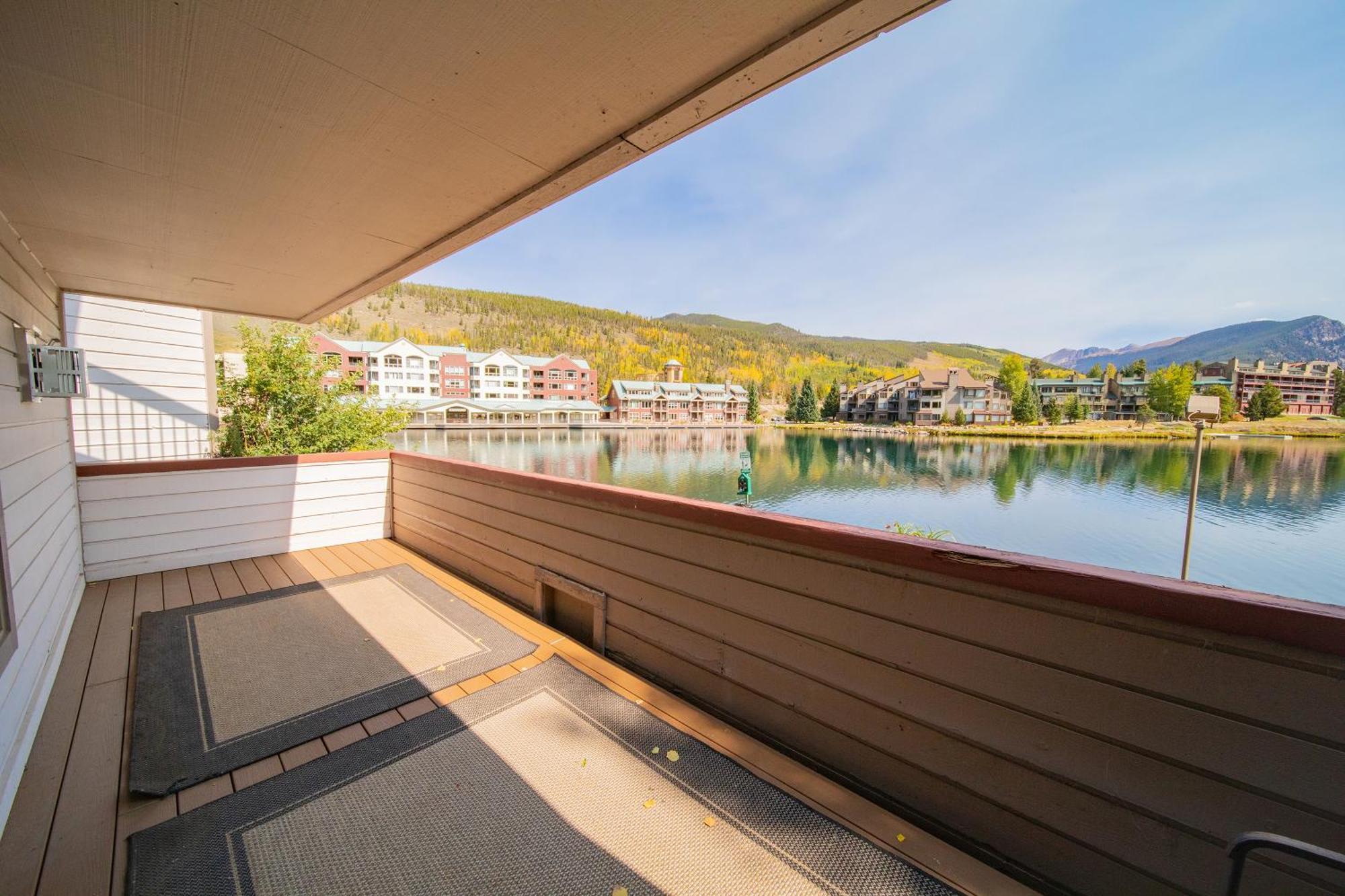 Argentine 1504 By Summitcove Lodging Keystone Ngoại thất bức ảnh